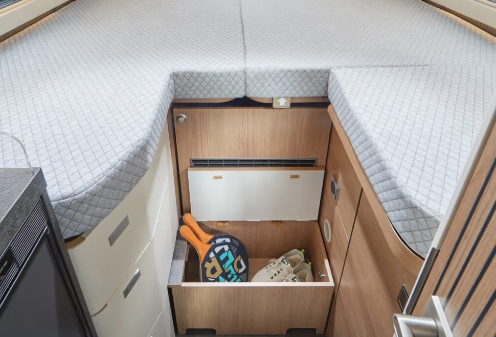 Malibu Genius 641 LE 2026