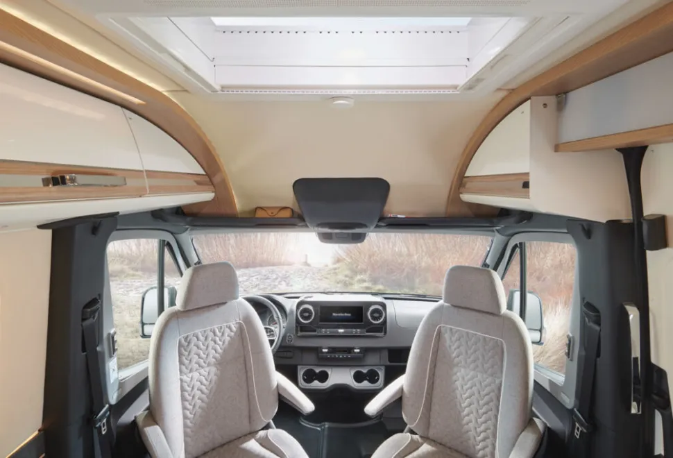 Malibu Genius 641 LE 2026