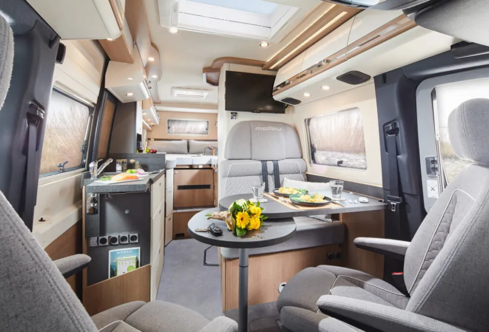 Malibu Genius 641 LE 2026