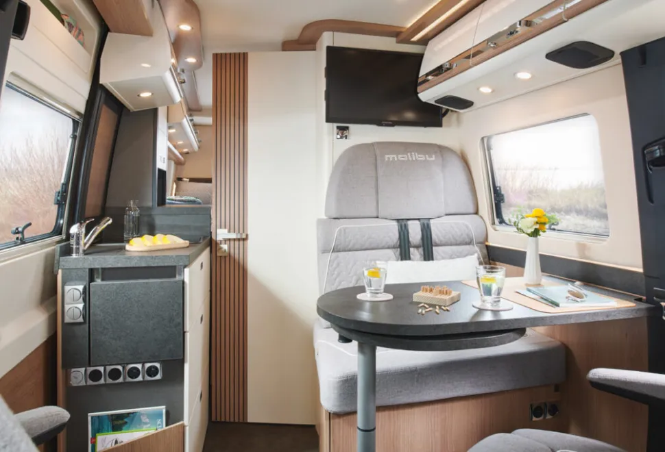 Malibu Genius 641 LE 2026