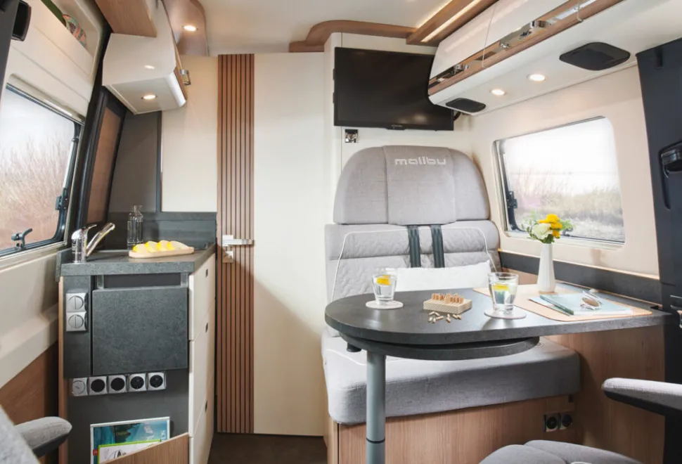 Malibu Genius 641 LE 2026