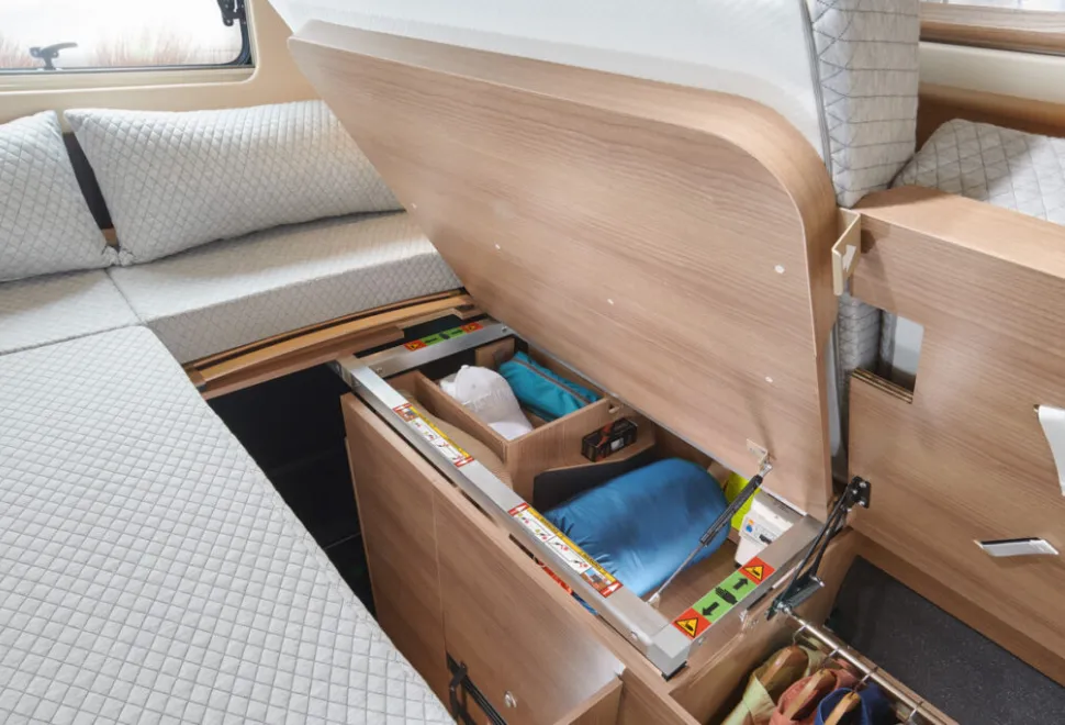 Malibu Genius 641 LE 2026