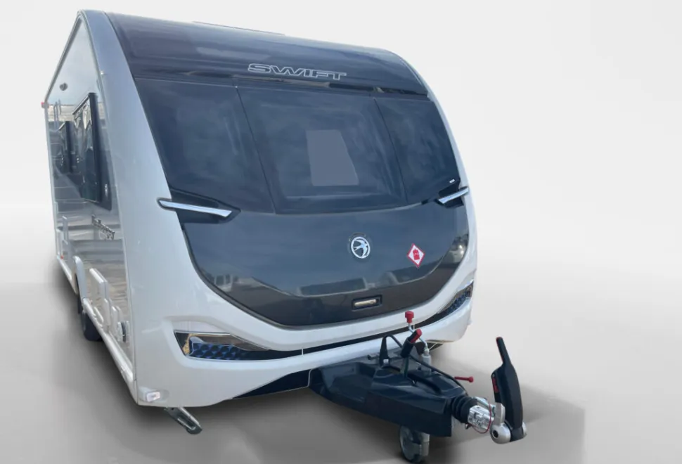 Swift Challenger Exclusive 480 2025