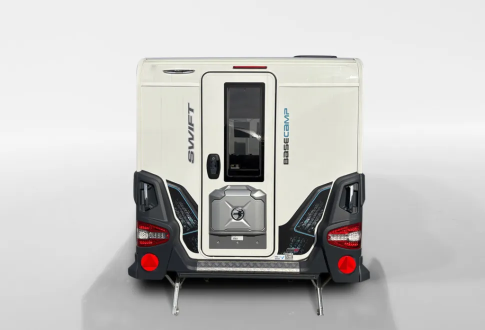 Swift Basecamp 2 2026