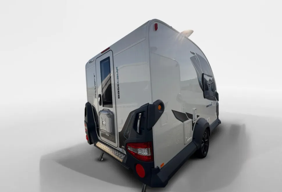 Swift Basecamp 2 2026