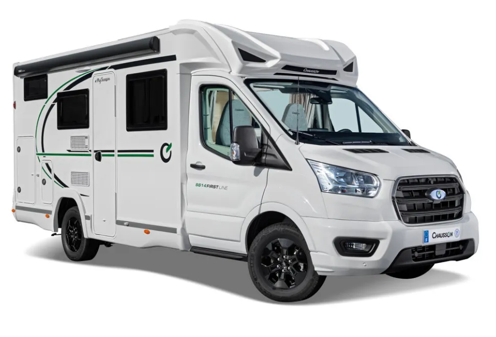 Chausson First Line S 514 2026