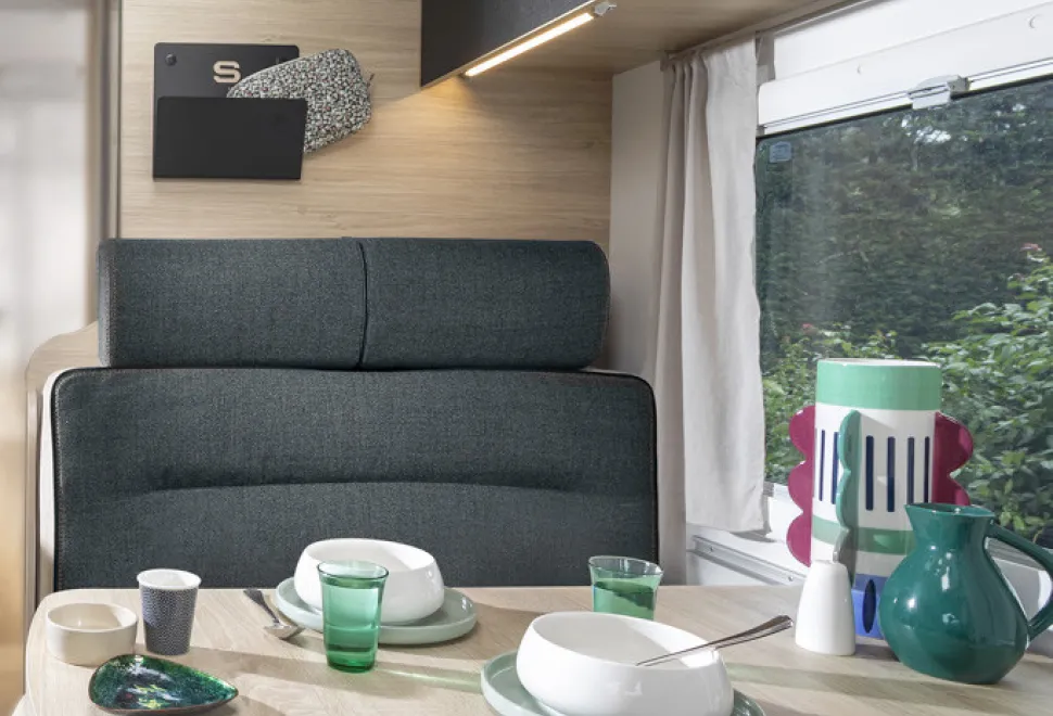 Chausson First Line S 514 2026