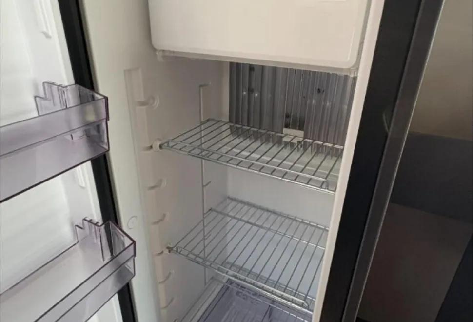 Swift Voyager 540 Xtra 2024