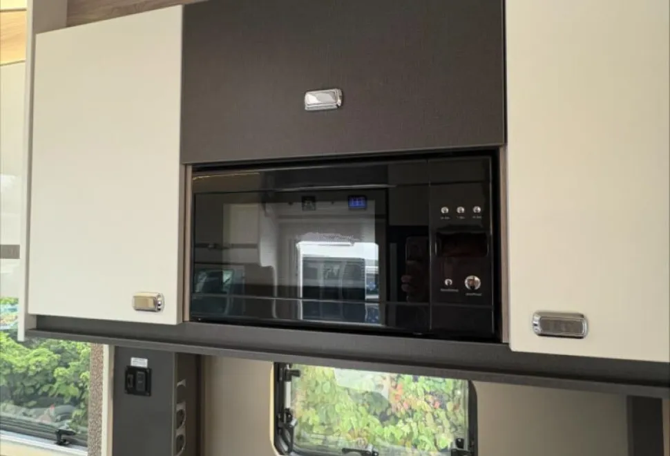 Swift Voyager Xtra 564 60th Edition 2026