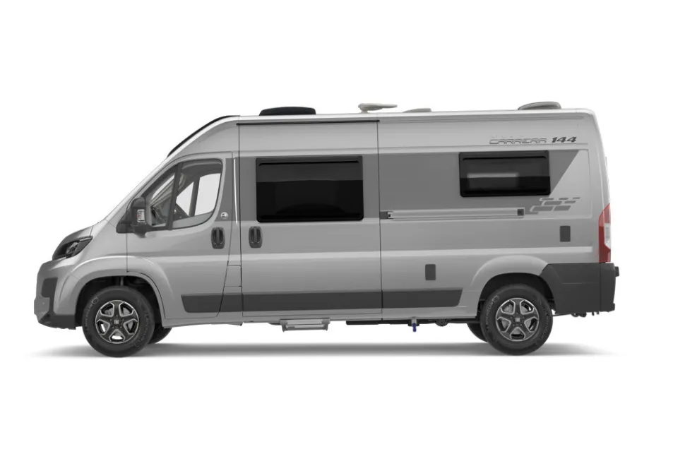 Swift Carrera 184 2026