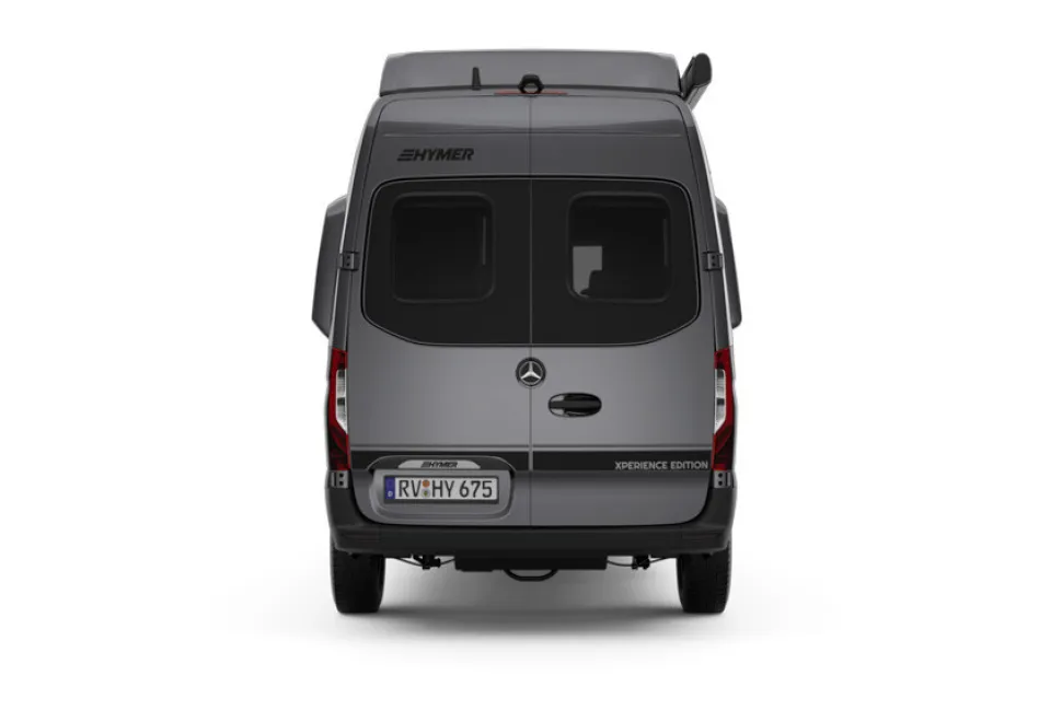 Hymer Camper Grand Canyon S Xperience 2026