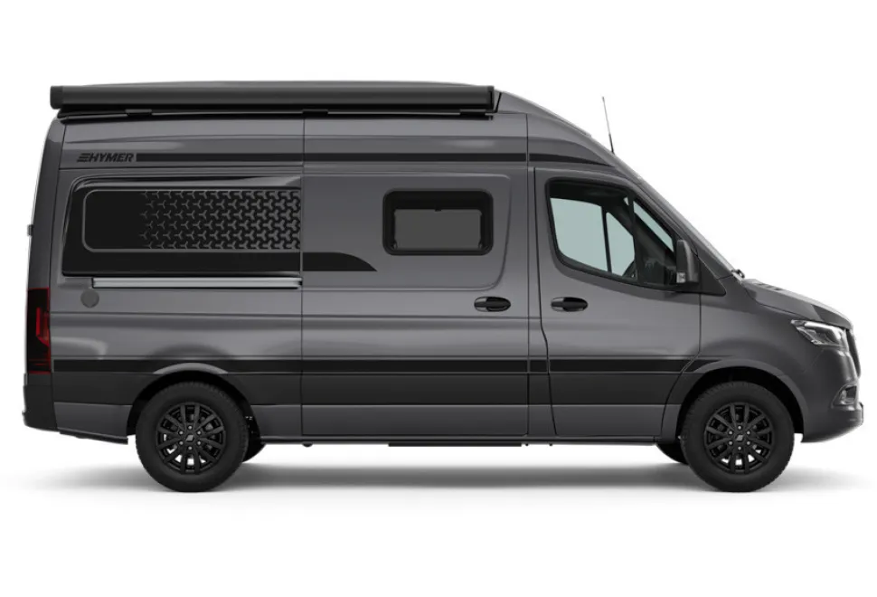 Hymer Camper Grand Canyon S Xperience 2026