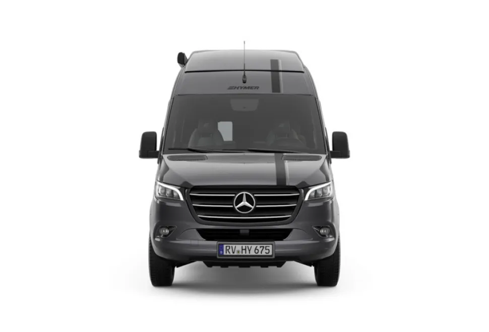 Hymer Camper Grand Canyon S Xperience 2026