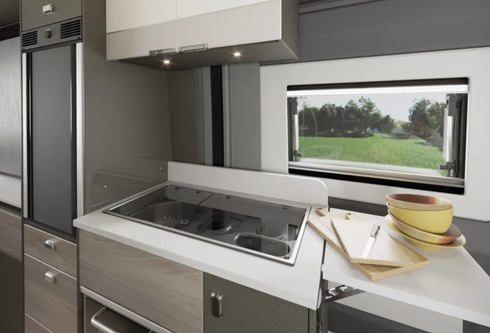 Swift Trekker S 2026