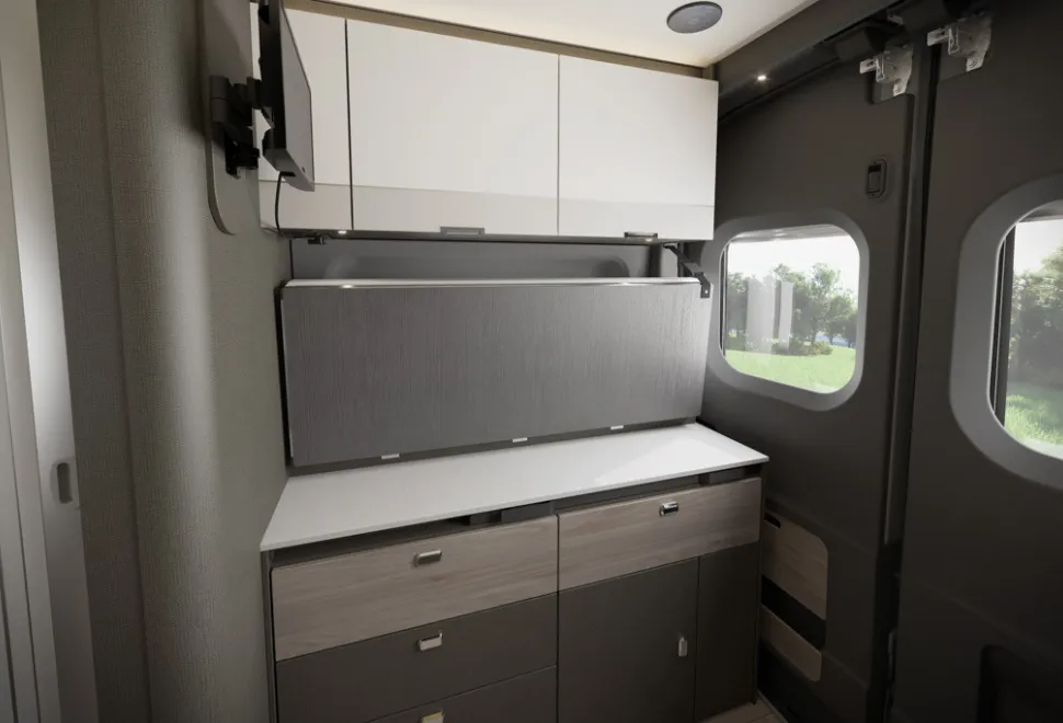 Swift Trekker S 2026