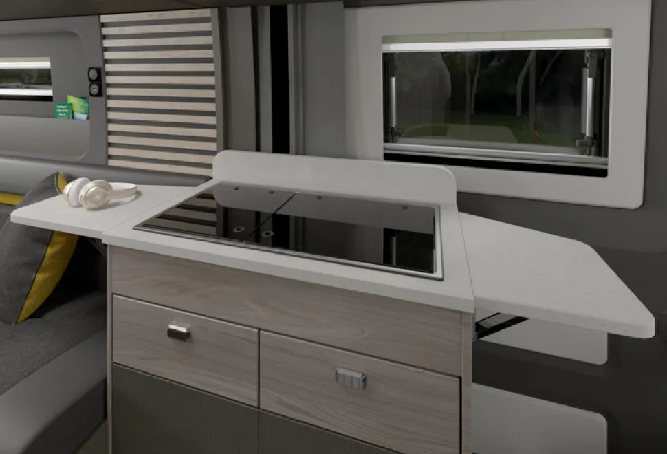 Swift Trekker S 2026