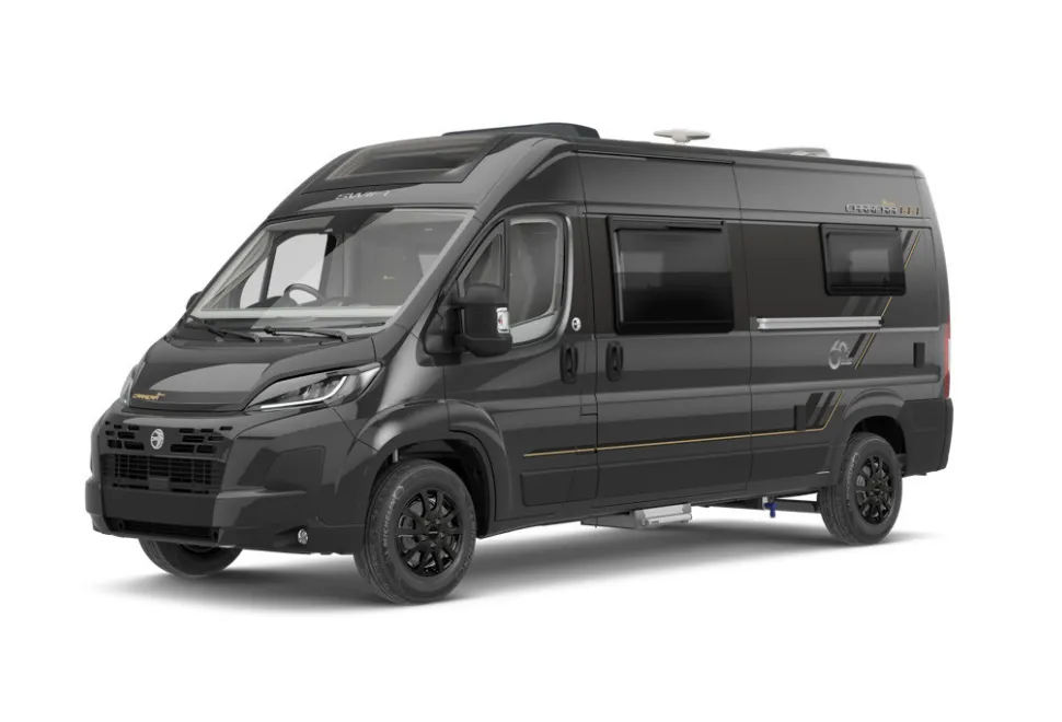 Swift Carrera Xtra 144 60th Edition 2026