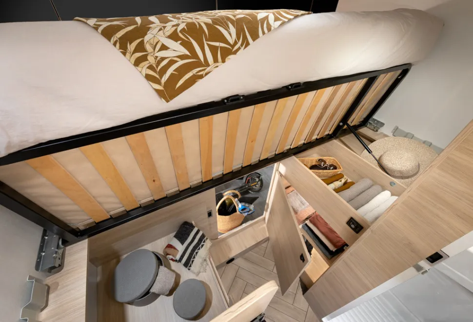 Chausson Sport Line S 514 2026