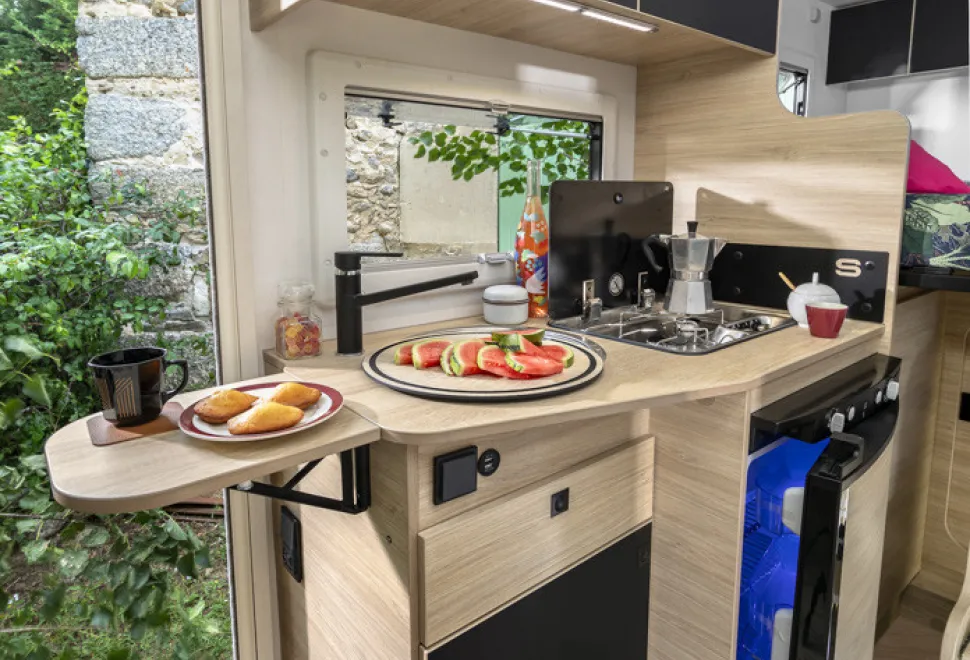 Chausson Sport Line S 514 2026