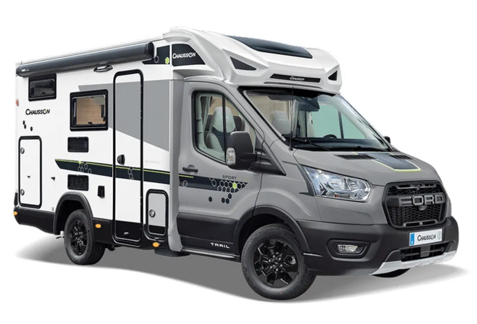 Chausson Sport Line S 697 2026