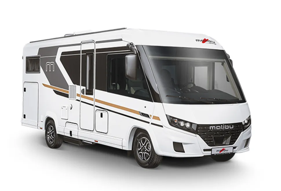 Malibu A-Class I 441 KB-LE Lightweight 2026