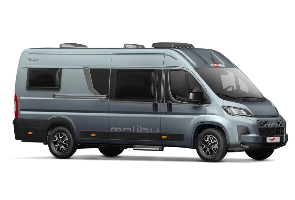 Malibu Relax 640 LE R 2026