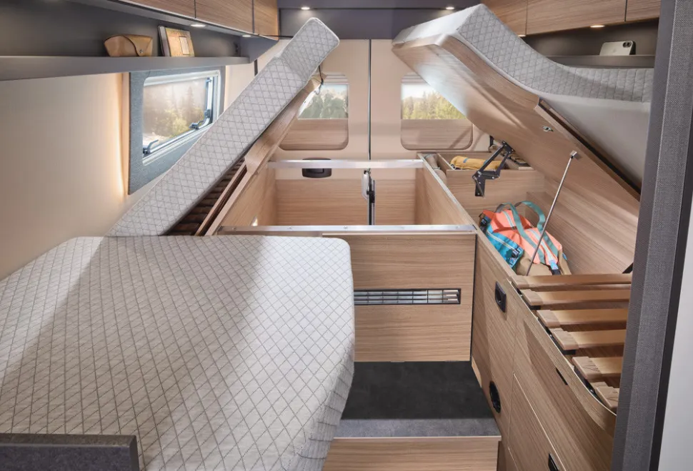 Malibu Relax 640 LE R 2026