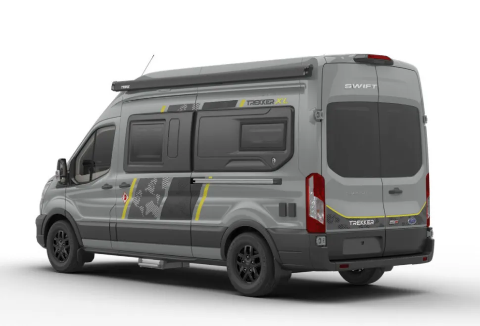 Swift Trekker XL 2026