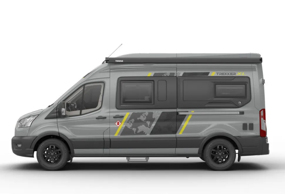 Swift Trekker XL 2026