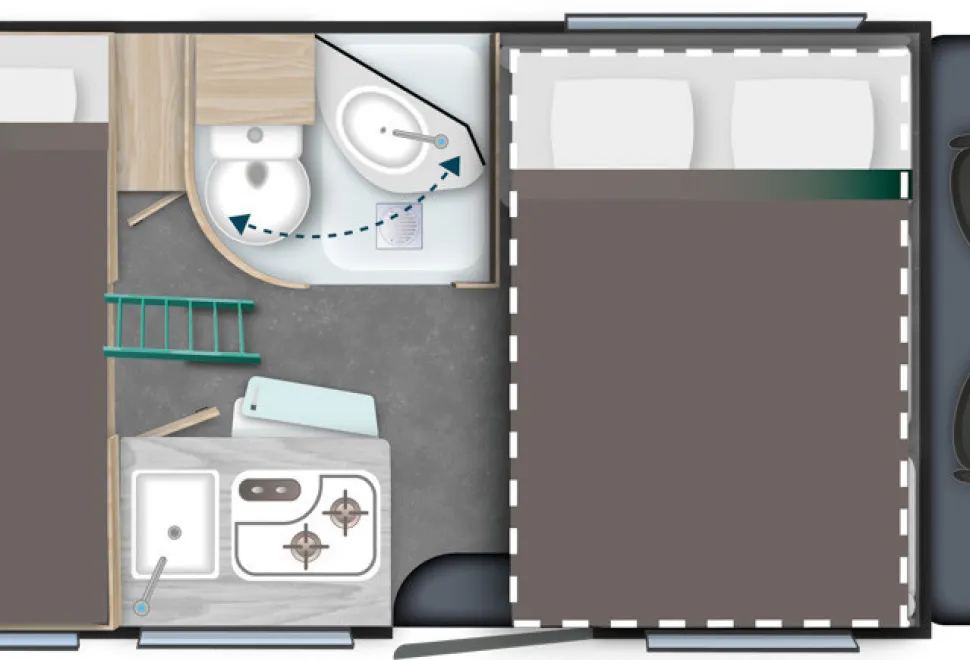 Chausson Sport Line S 614 2026