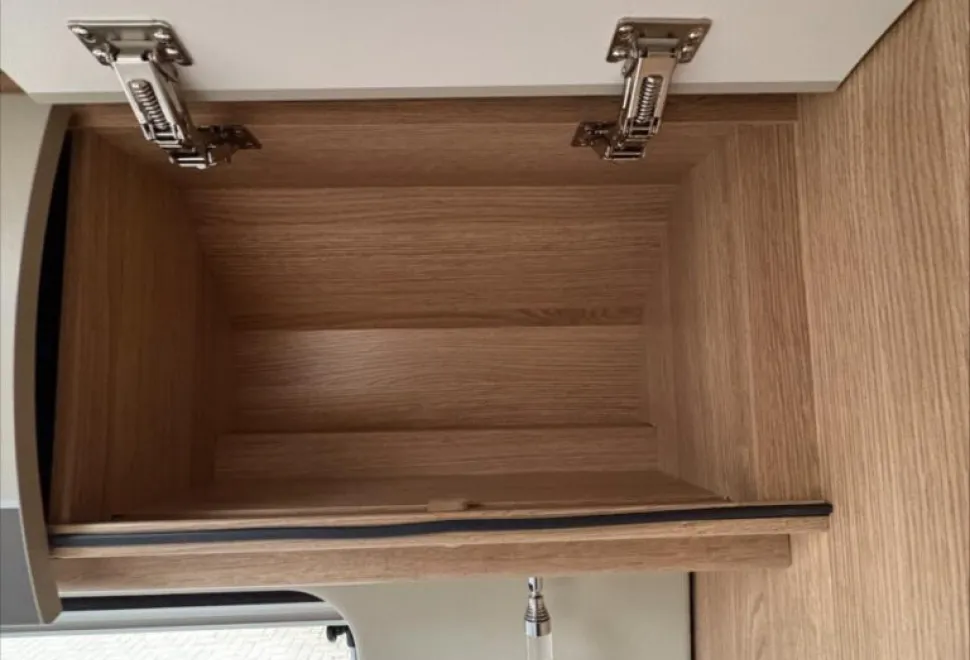 Auto-Trail V Line 636 SE 2021