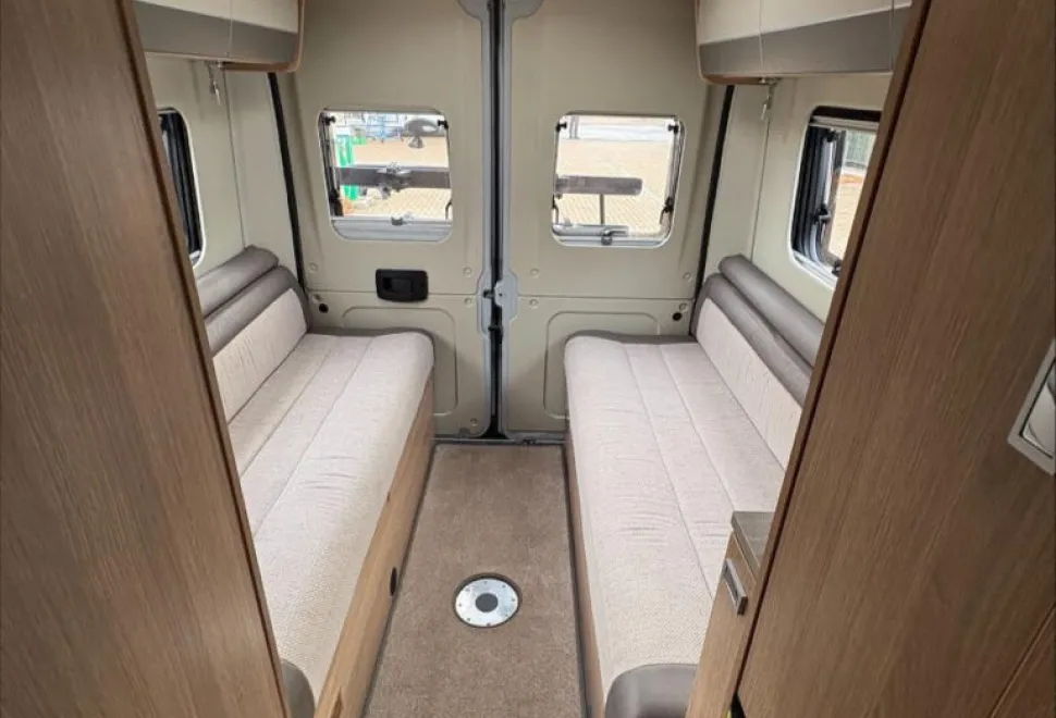 Auto-Trail V Line 636 SE 2021