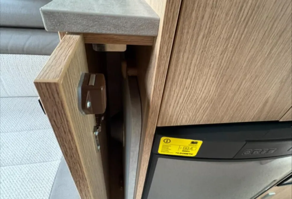 Auto-Trail V Line 636 SE 2021