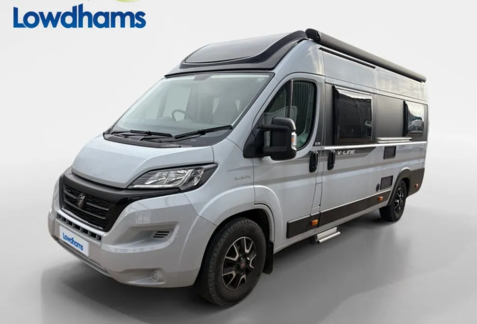 Auto-Trail V Line 636 SE 2021