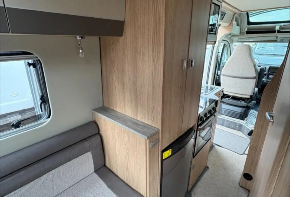 Auto-Trail V Line 636 SE 2021
