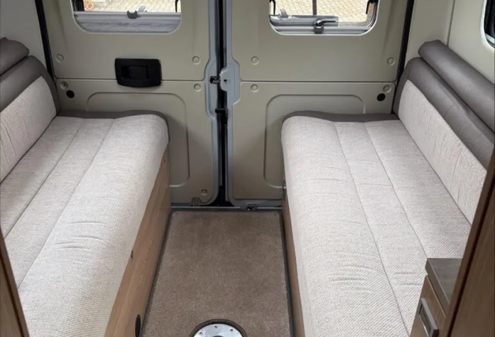 Auto-Trail V Line 636 SE 2021