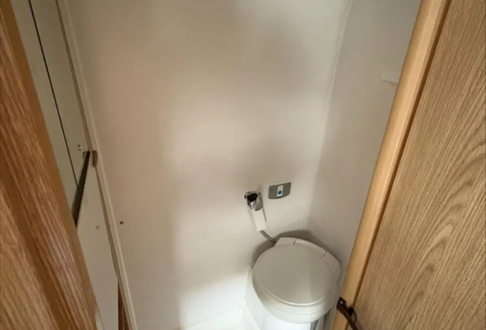 Auto-Trail V Line 636 SE 2021