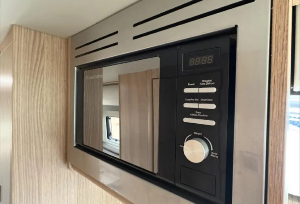 Auto-Trail V Line 636 SE 2021