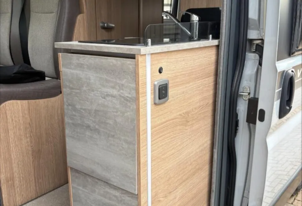 Auto-Trail V Line 636 SE 2021