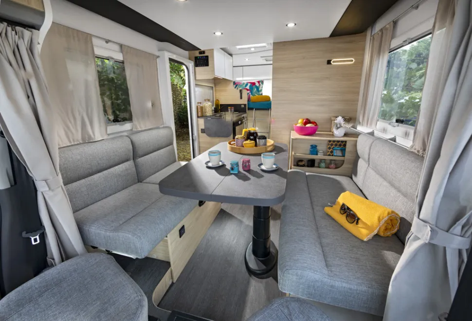 Chausson Sport Line S 614 2026