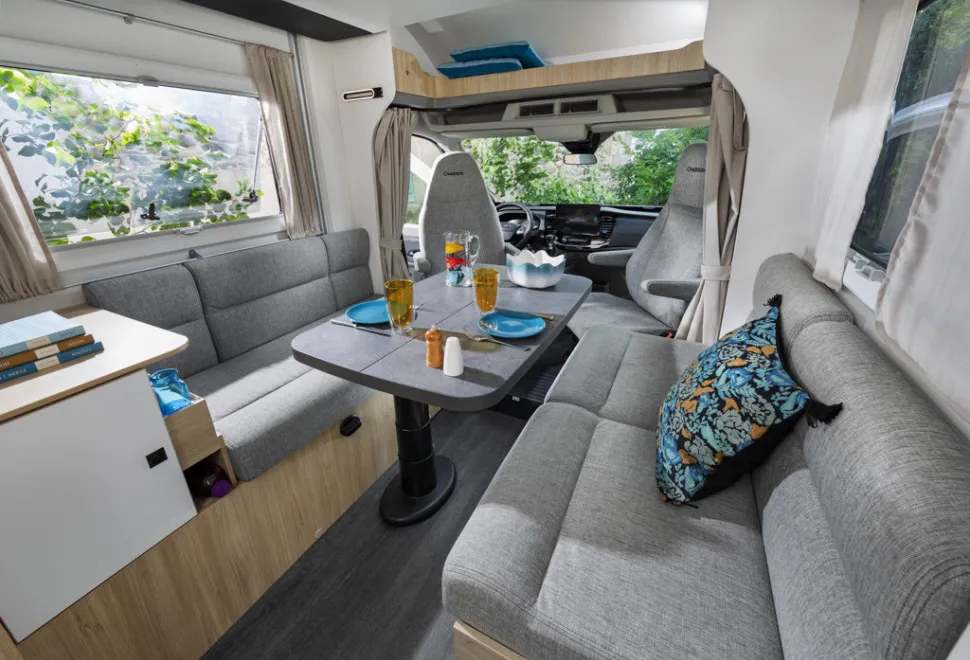 Chausson Sport Line S 614 2026
