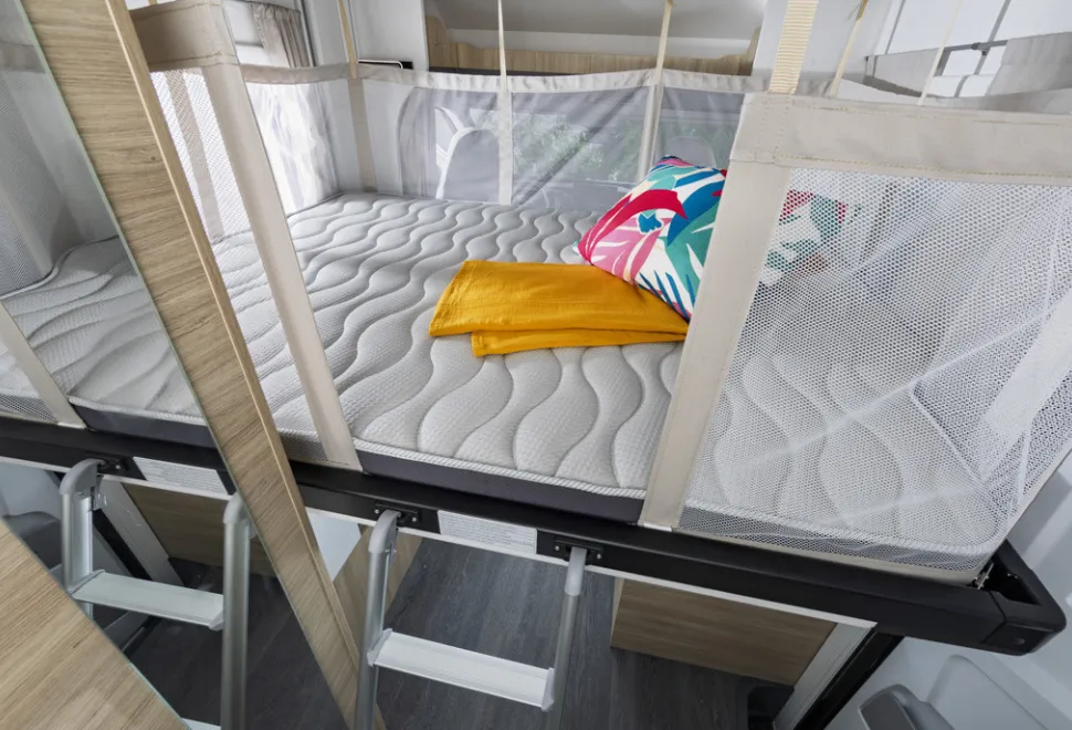 Chausson Sport Line S 614 2026