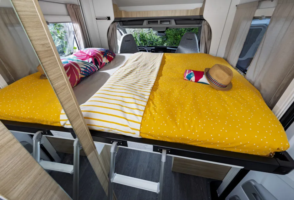Chausson Sport Line S 614 2026