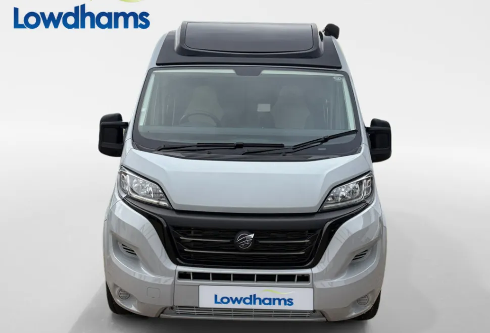 Auto-Trail V Line 636 SE 2021