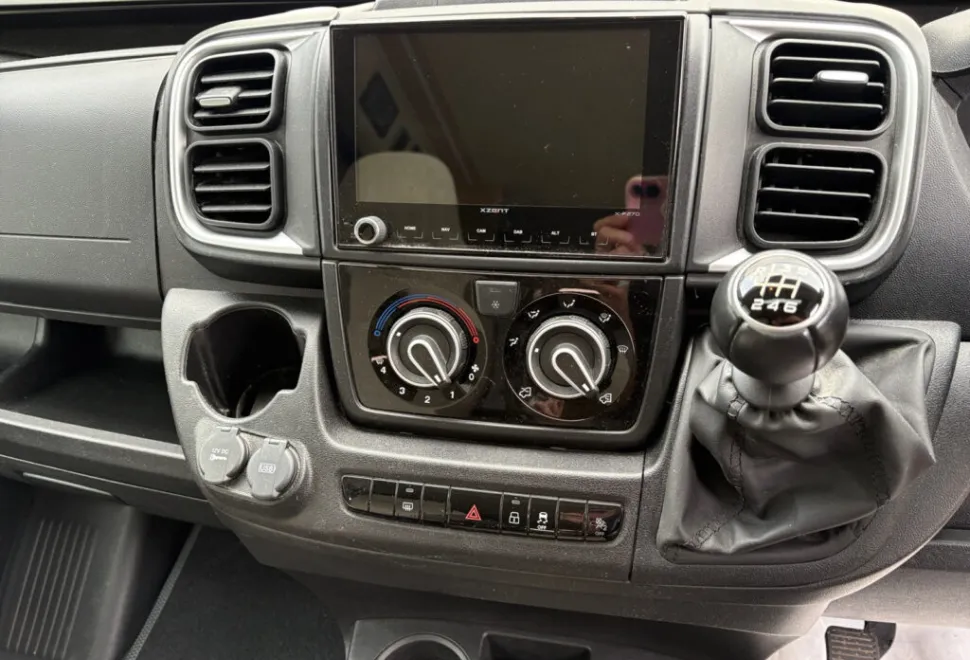 Auto-Trail V Line 636 SE 2021