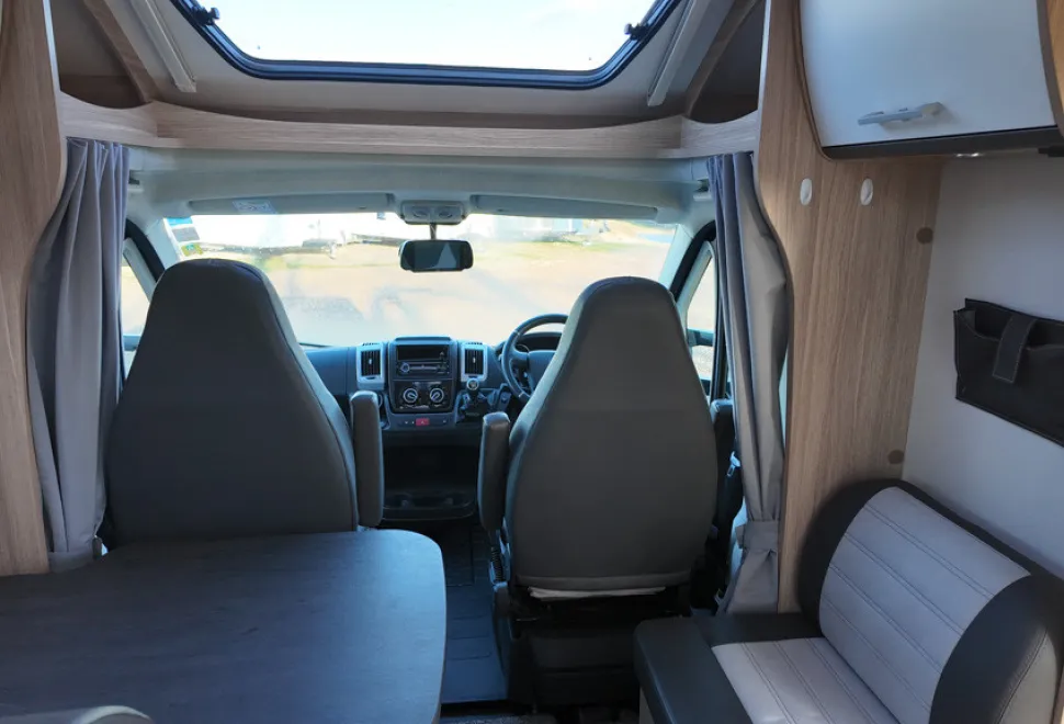 Sunlight T 68 Adventure Edition 2022