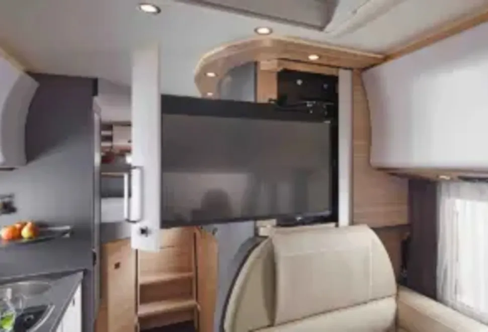 Malibu A-Class I 441 KB-LE Lightweight 2026