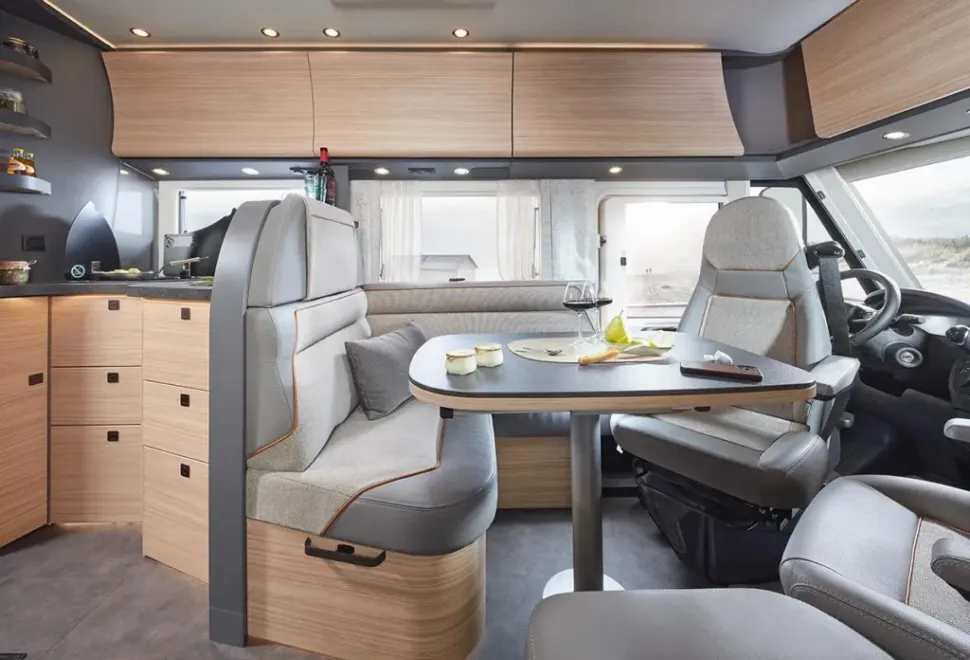 Malibu A-Class I 441 KB-LE Lightweight 2026