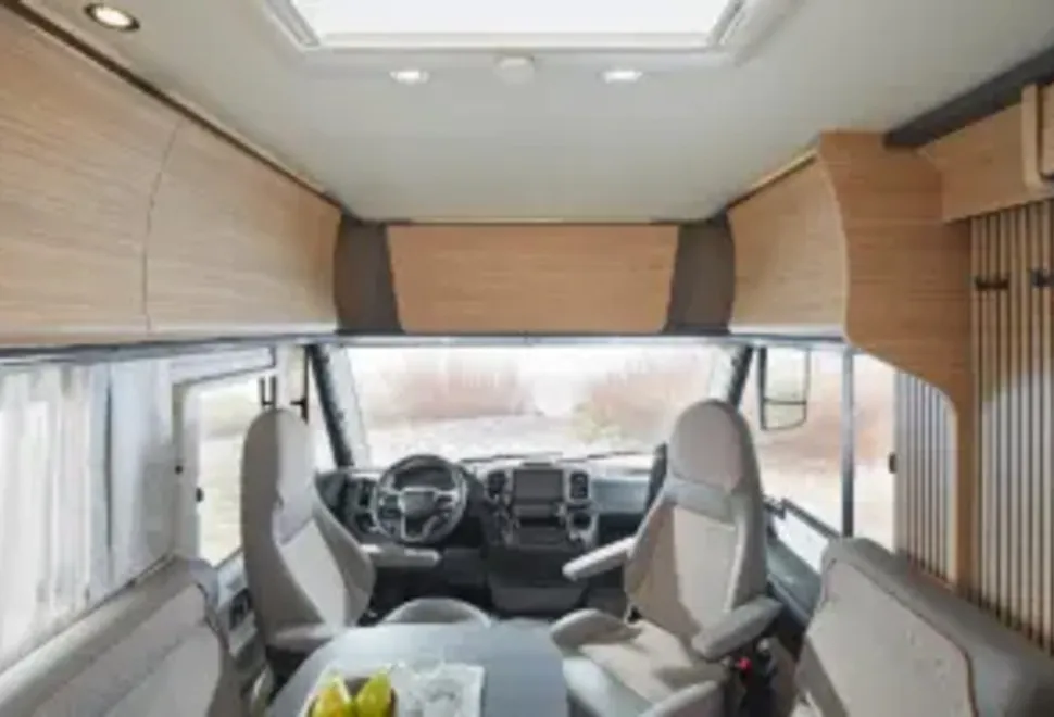 Malibu A-Class I 450 RB-LE Lightweight 2026