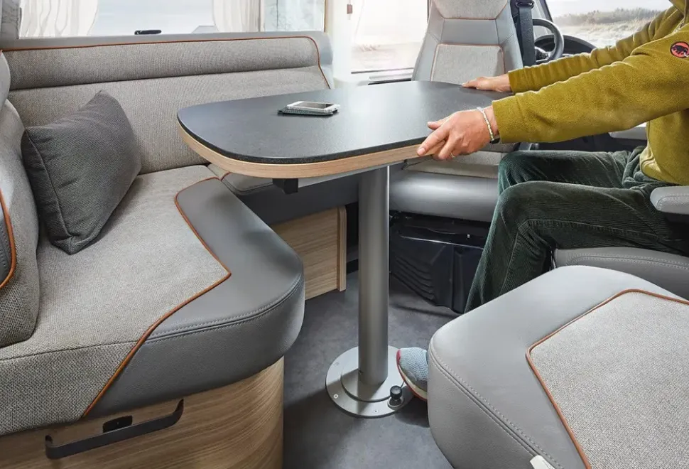 Malibu A-Class I 450 RB-LE Lightweight 2026